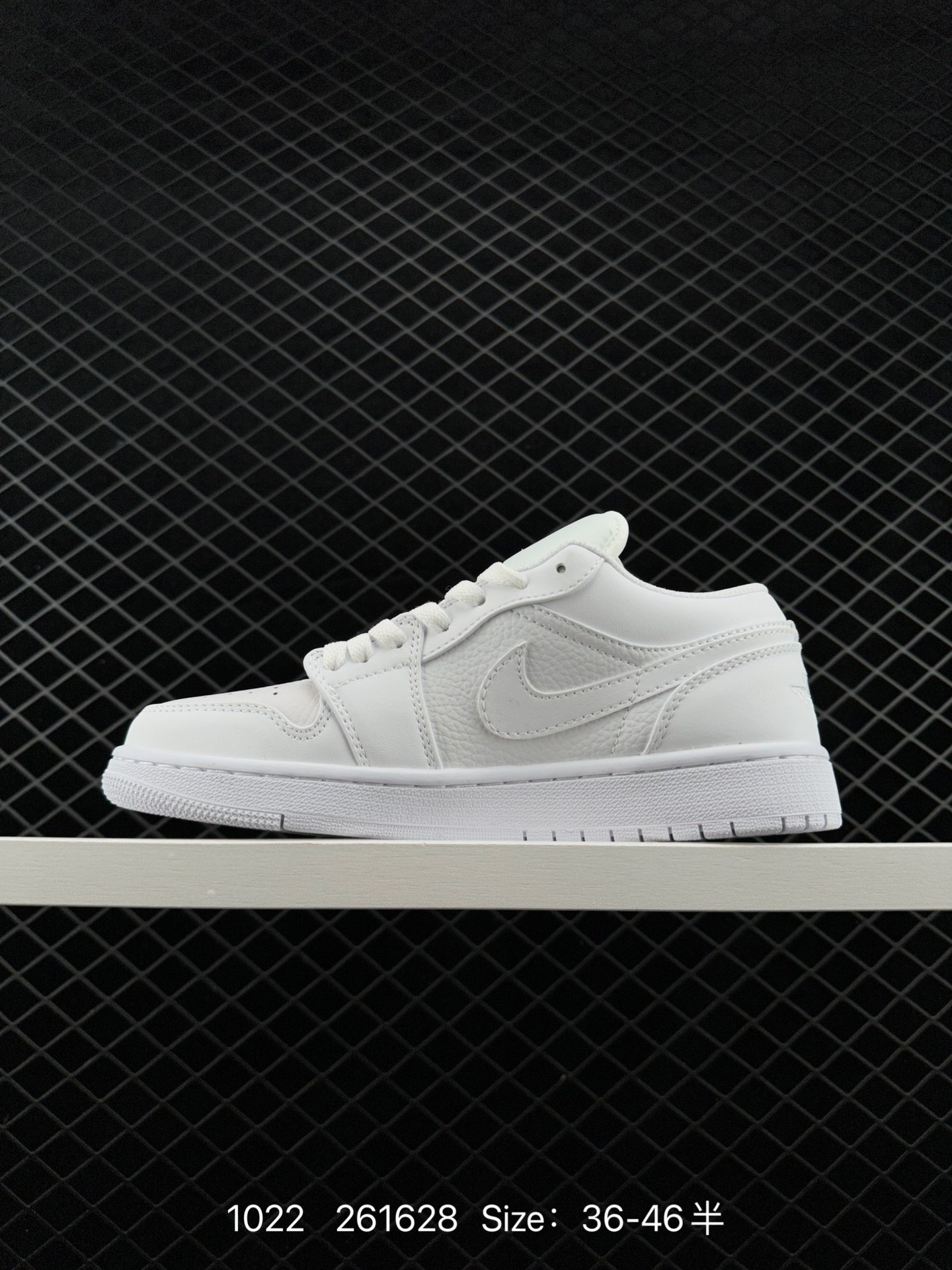 Nike Air Jordan 1 Low PRM